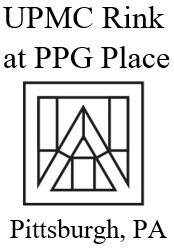 The Rink at PPG Place logo
